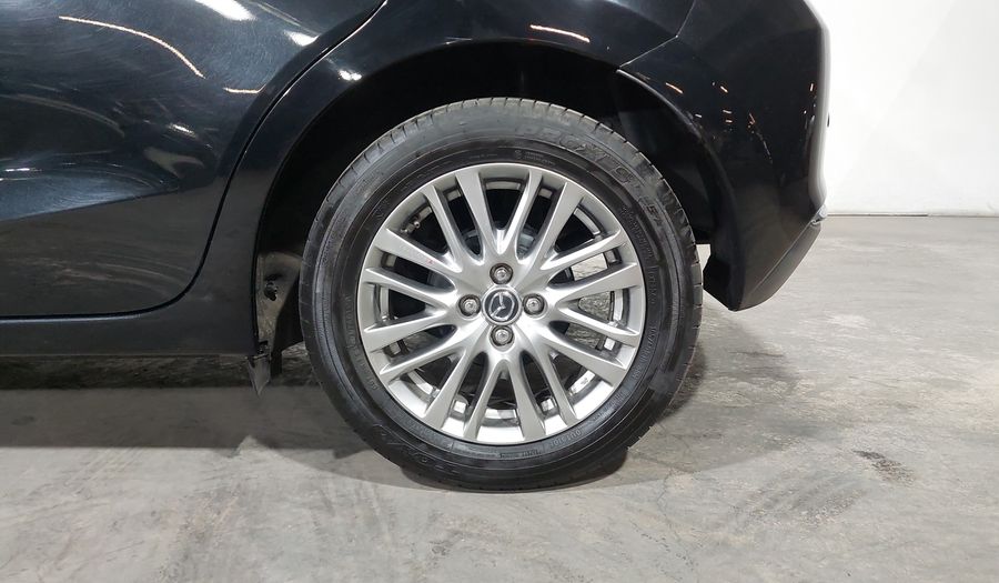 Mazda 2 1.5 I GRAND TOURING AUTO Hatchback 2020