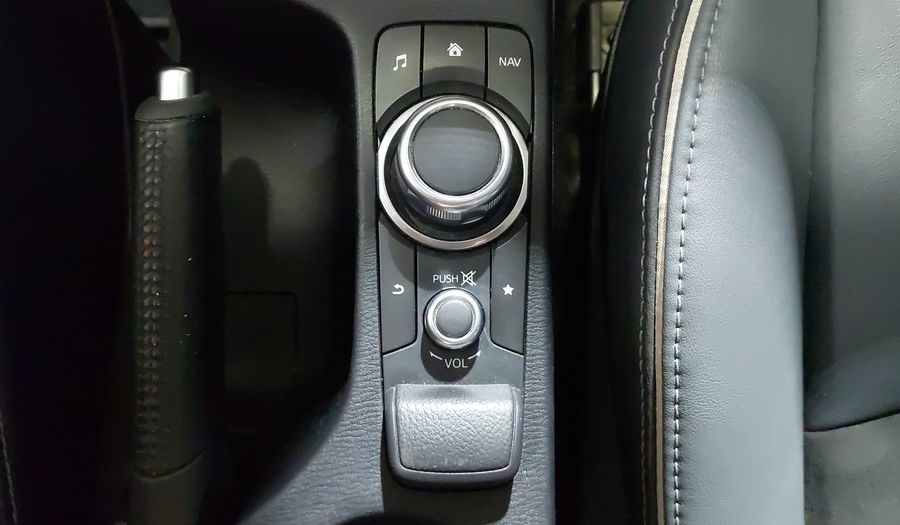 Mazda 2 1.5 I GRAND TOURING AUTO Hatchback 2020