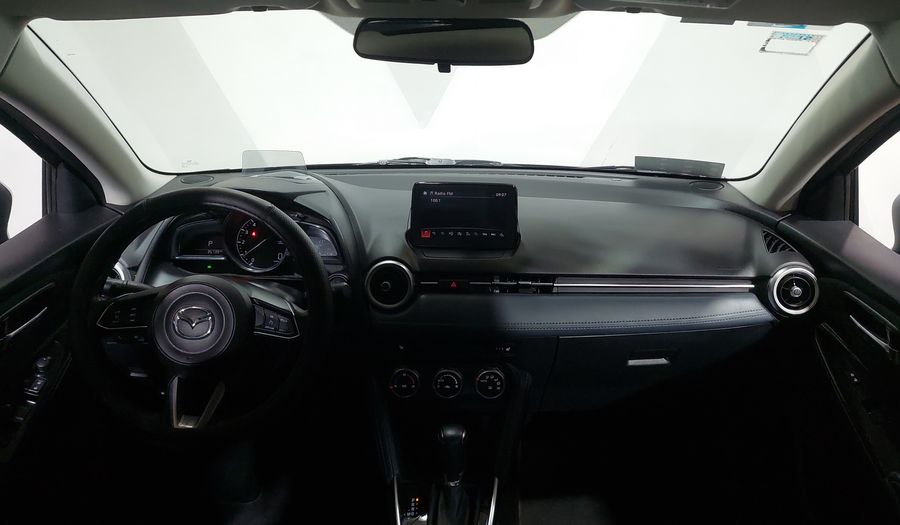 Mazda 2 1.5 I GRAND TOURING AUTO Hatchback 2020