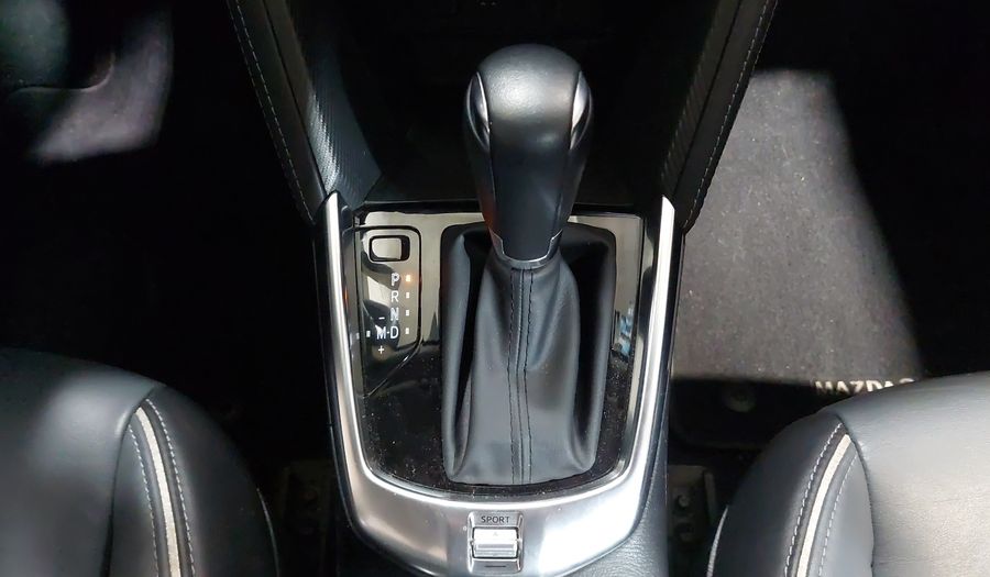 Mazda 2 1.5 I GRAND TOURING AUTO Hatchback 2020