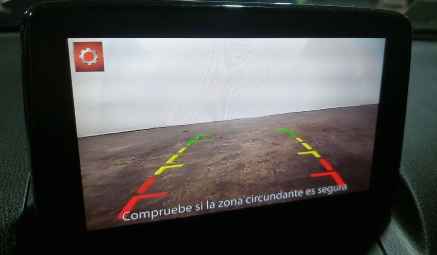 Mazda 2 1.5 I GRAND TOURING AUTO Hatchback 2020