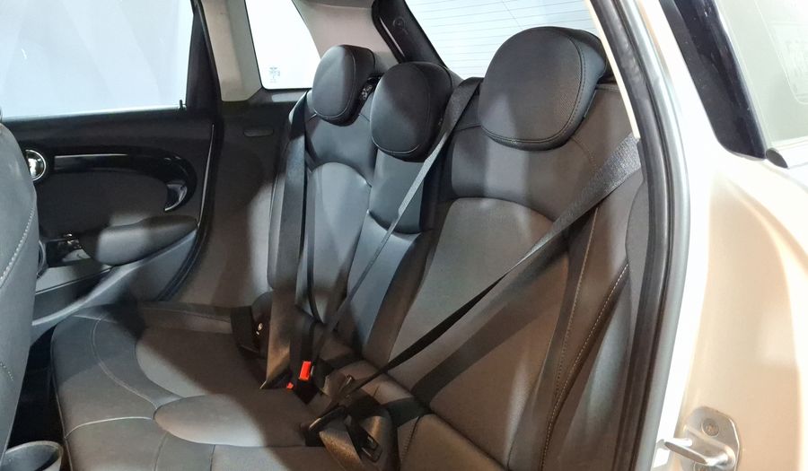 Mini Cooper S 2.0 COOPER CHILI DCT Hatchback 2021