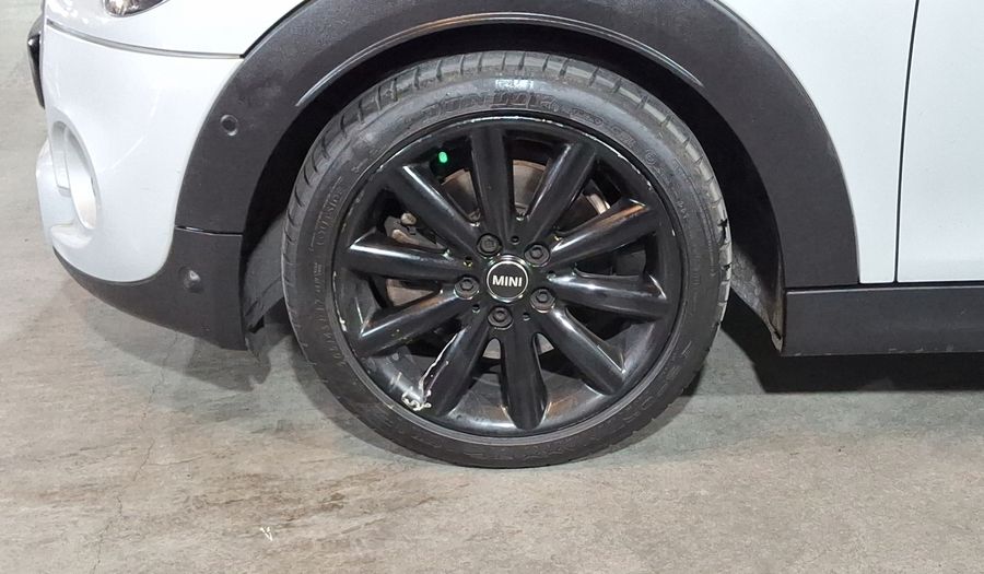 Mini Cooper S 2.0 COOPER CHILI DCT Hatchback 2021