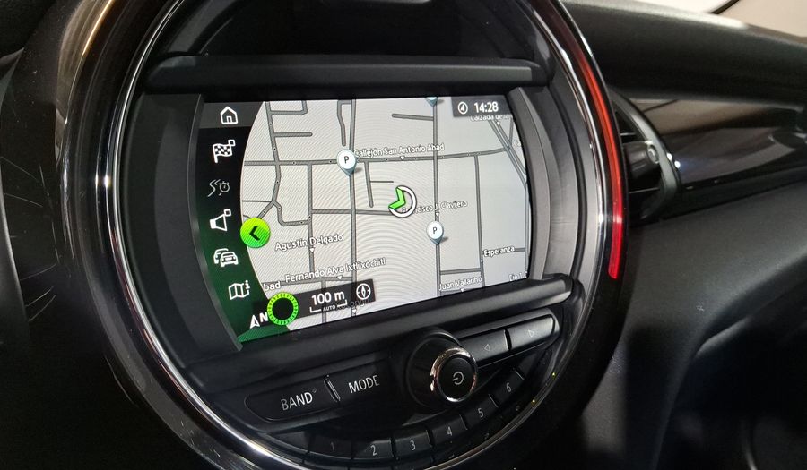 Mini Cooper S 2.0 COOPER CHILI DCT Hatchback 2021