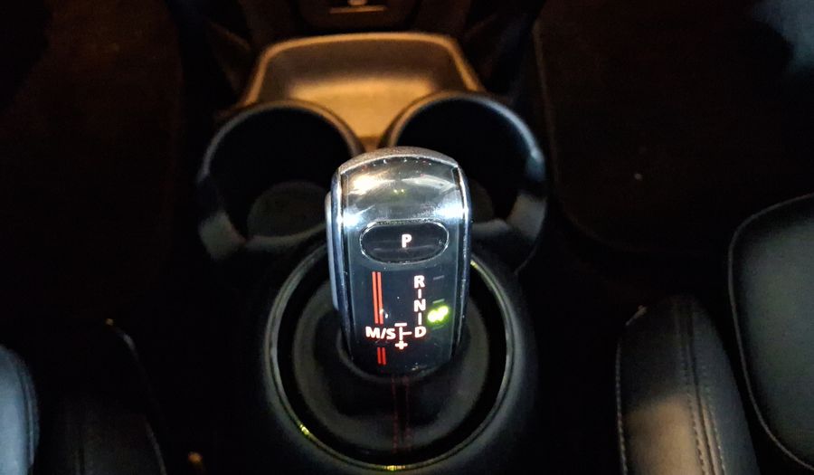 Mini Cooper S 2.0 COOPER CHILI DCT Hatchback 2021