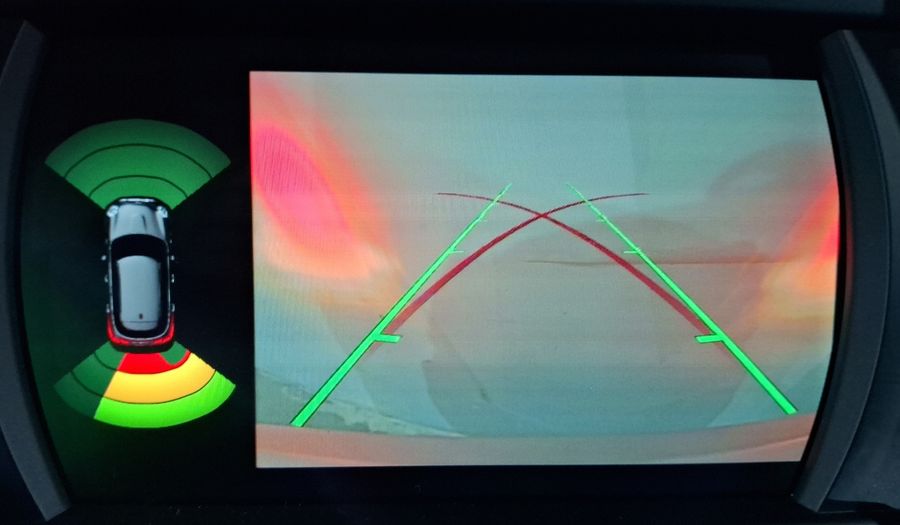 Mini Cooper S 2.0 COOPER CHILI DCT Hatchback 2021