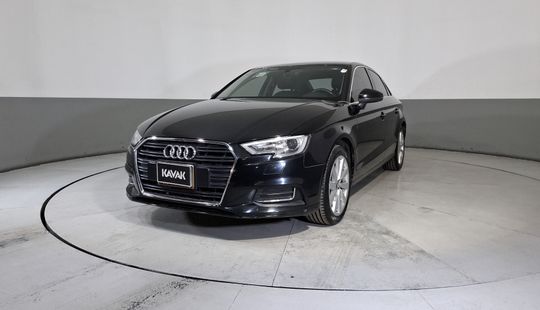 Audi • A3