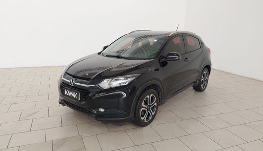 Honda • HR-V