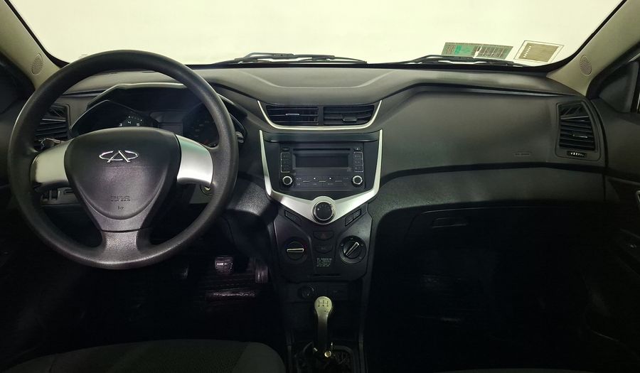 Chery Fulwin2 1.5 GLX Sedan 2016