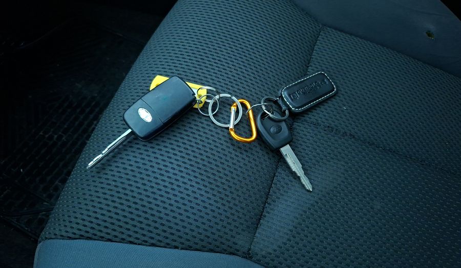 Chery Fulwin2 1.5 GLX Sedan 2016