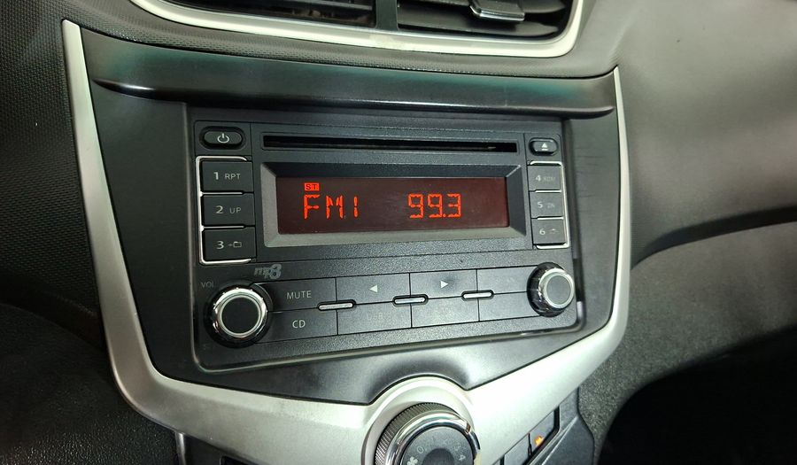 Chery Fulwin2 1.5 GLX Sedan 2016