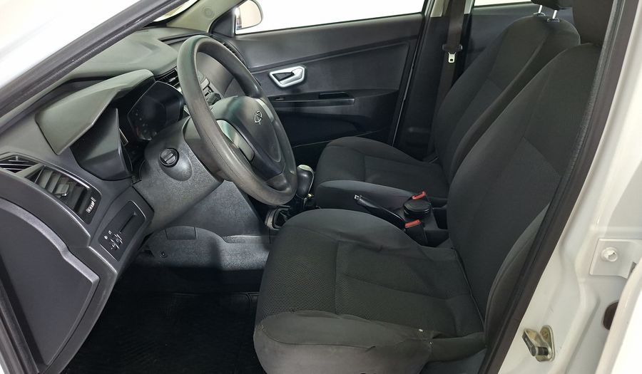 Chery Fulwin2 1.5 GLX Sedan 2016