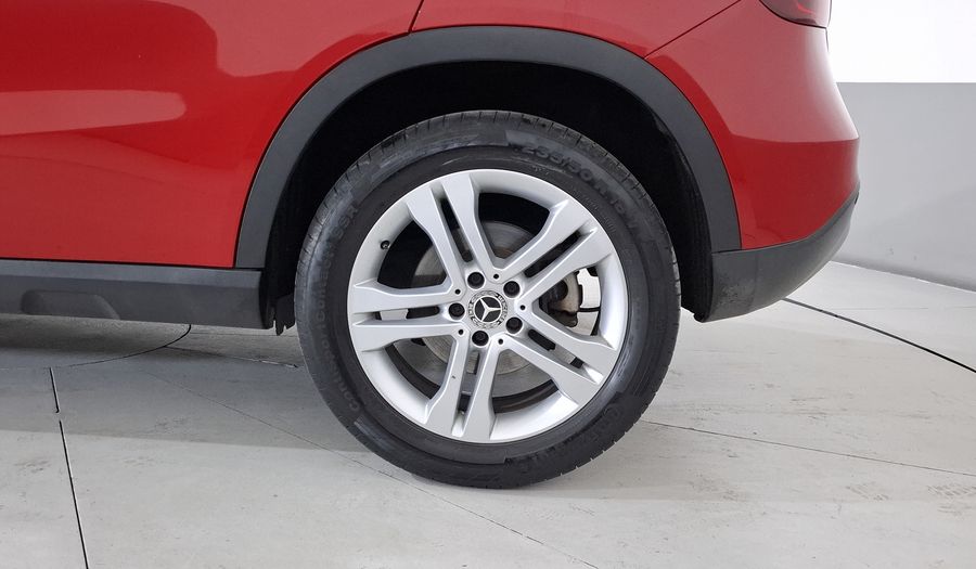 Mercedes Benz Clase Gla 1.6 GLA 200 DCT Suv 2020
