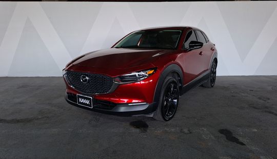 Mazda • CX-30