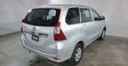 Toyota Avanza 1.5 LE AT Minivan 2018