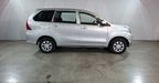 Toyota Avanza 1.5 LE AT Minivan 2018
