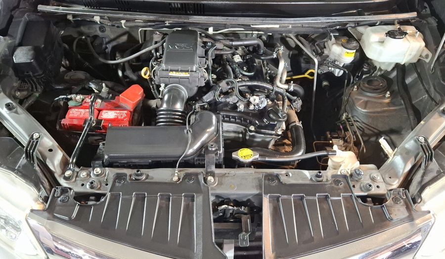 Toyota Avanza 1.5 LE AT Minivan 2018