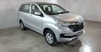 Toyota Avanza 1.5 LE AT Minivan 2018