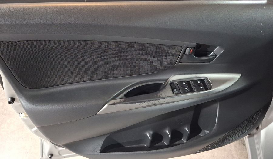 Toyota Avanza 1.5 LE AT Minivan 2018