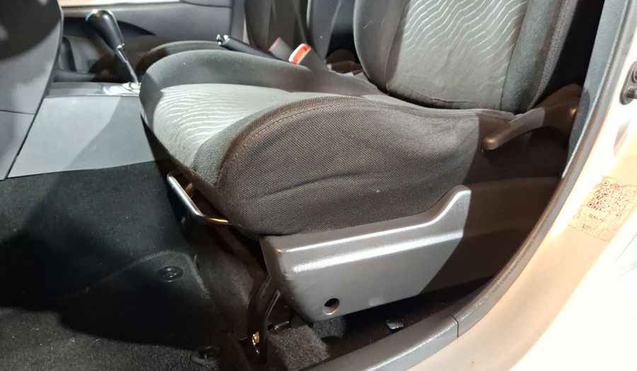 Toyota Avanza 1.5 LE AT Minivan 2018