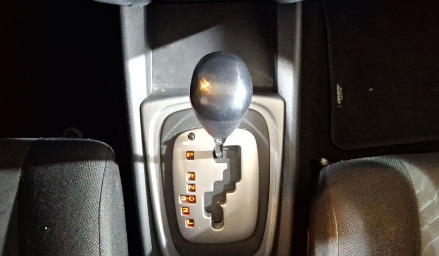 Toyota Avanza 1.5 LE AT Minivan 2018