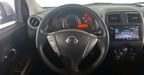 Nissan March 1.6 ADVANCE Hatchback 2019