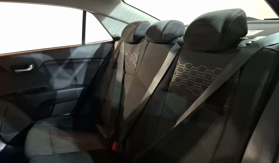 Kia Rio 1.6 LX Sedan 2021