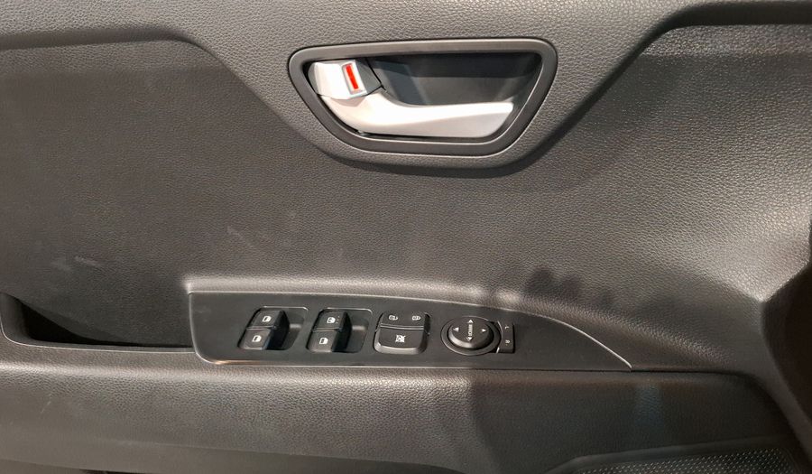 Kia Rio 1.6 LX Sedan 2021