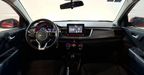 Kia Rio 1.6 LX Sedan 2021