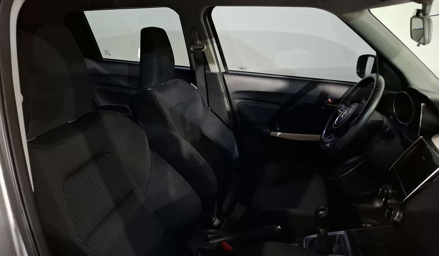 Suzuki Swift 1.0 BOOSTERJET Hatchback 2018