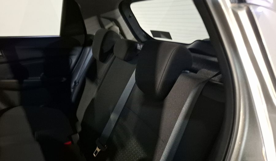 Suzuki Swift 1.0 BOOSTERJET Hatchback 2018