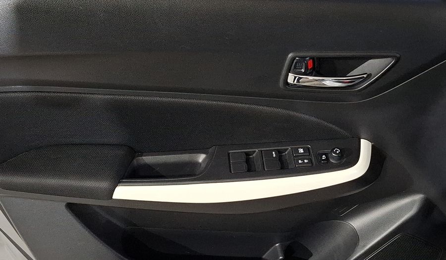 Suzuki Swift 1.0 BOOSTERJET Hatchback 2018