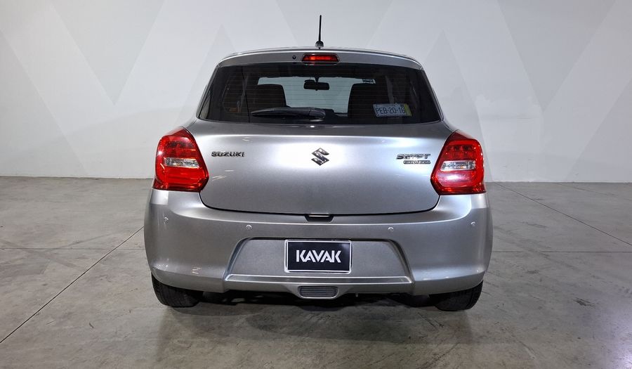 Suzuki Swift 1.0 BOOSTERJET Hatchback 2018