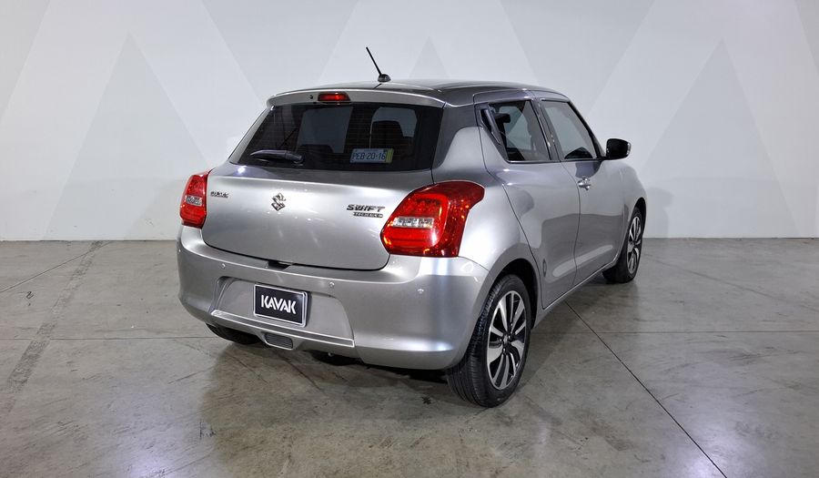 Suzuki Swift 1.0 BOOSTERJET Hatchback 2018