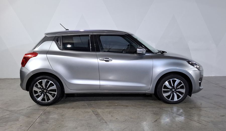 Suzuki Swift 1.0 BOOSTERJET Hatchback 2018