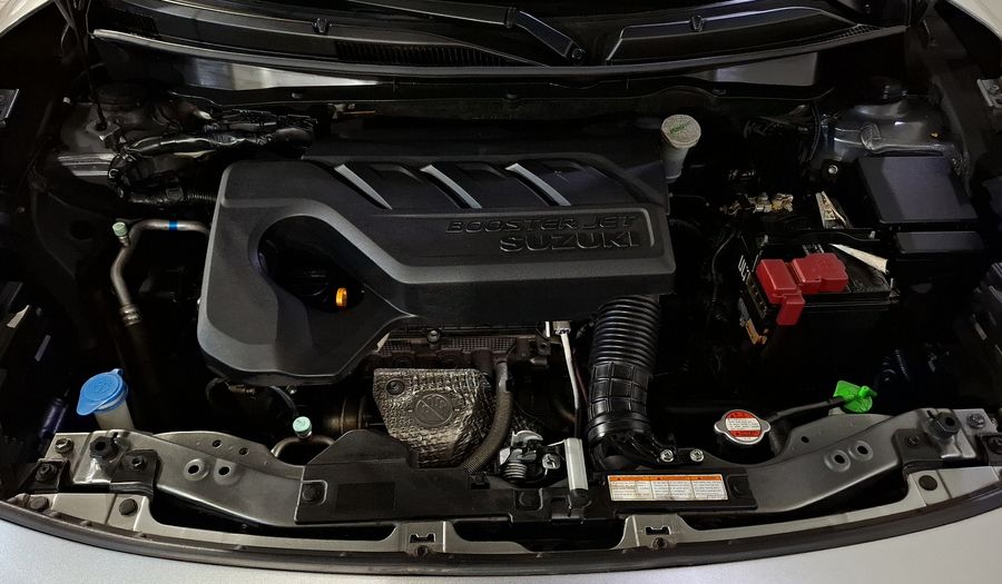 Suzuki Swift 1.0 BOOSTERJET Hatchback 2018