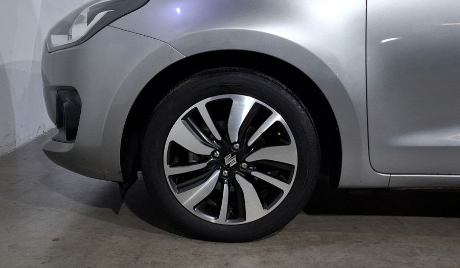 Suzuki Swift 1.0 BOOSTERJET Hatchback 2018