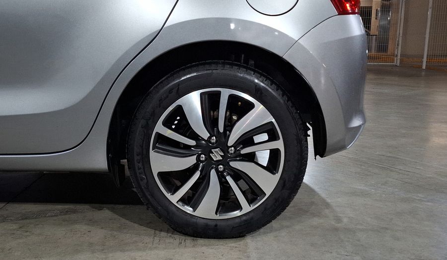 Suzuki Swift 1.0 BOOSTERJET Hatchback 2018