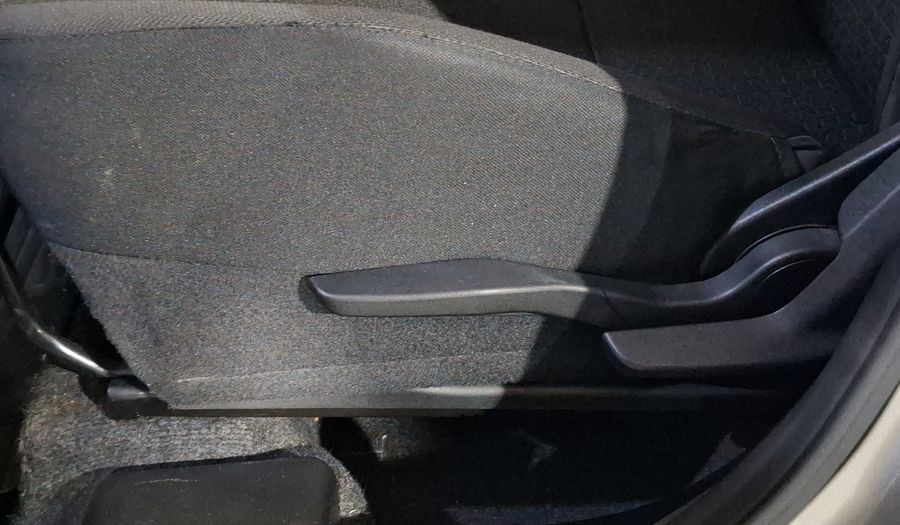 Suzuki Swift 1.0 BOOSTERJET Hatchback 2018