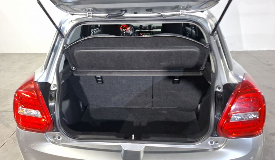 Suzuki Swift 1.0 BOOSTERJET Hatchback 2018