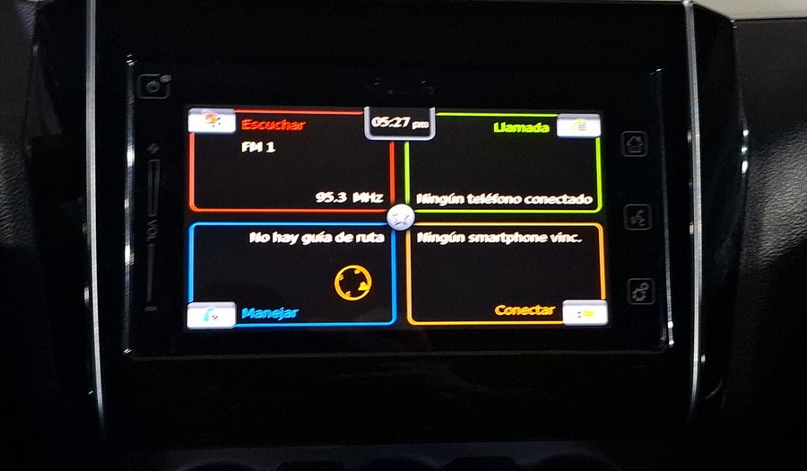 Suzuki Swift 1.0 BOOSTERJET Hatchback 2018