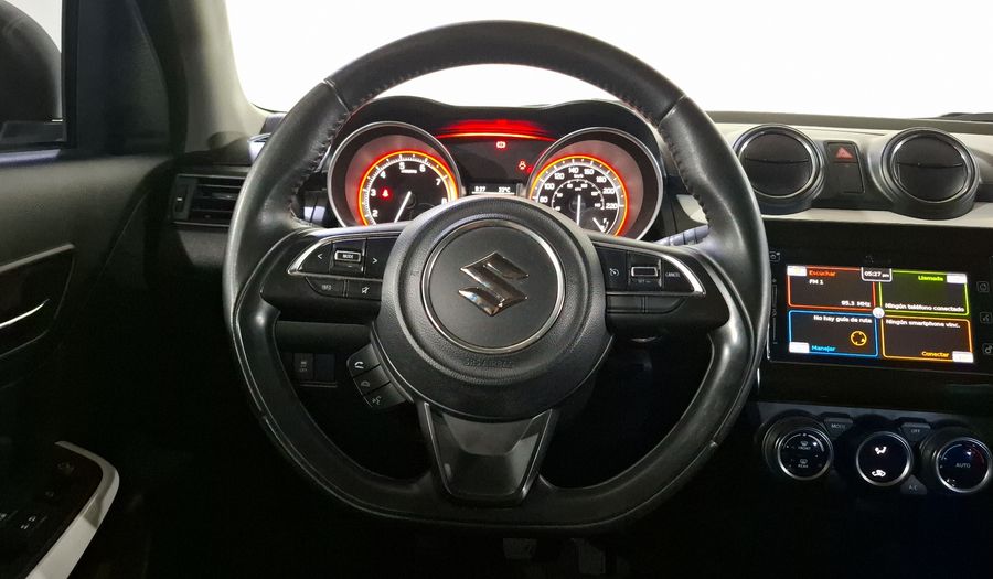 Suzuki Swift 1.0 BOOSTERJET Hatchback 2018