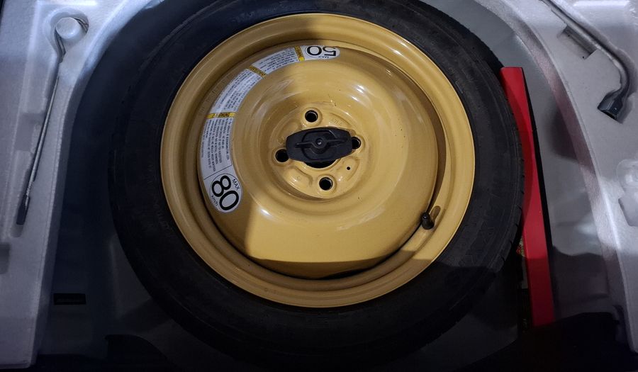 Suzuki Swift 1.0 BOOSTERJET Hatchback 2018