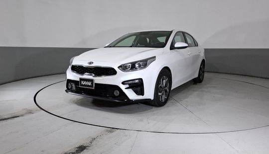Kia • FORTE