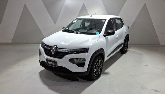 Renault • Kwid