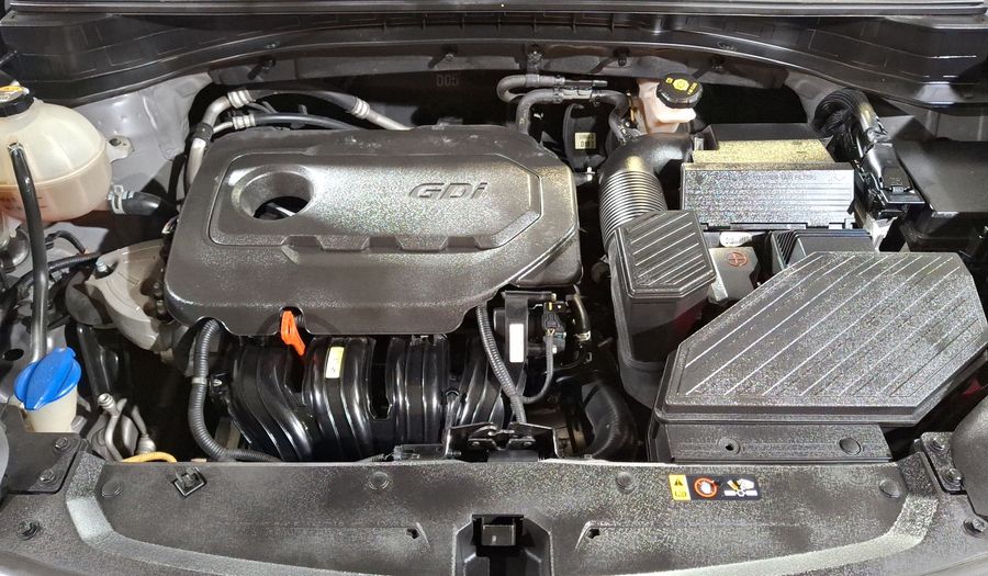 Kia Sportage 2.4 SXL AWD AT Suv 2017