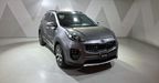 Kia Sportage 2.4 SXL AWD AT Suv 2017