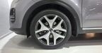 Kia Sportage 2.4 SXL AWD AT Suv 2017