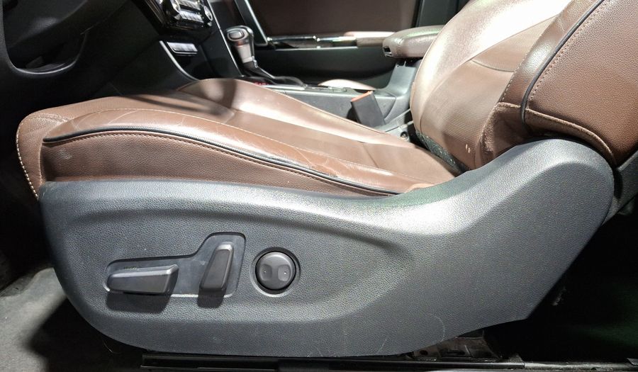 Kia Sportage 2.4 SXL AWD AT Suv 2017