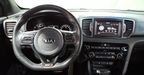 Kia Sportage 2.4 SXL AWD AT Suv 2017